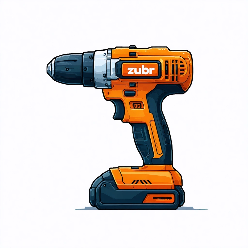 Дрель шуруповерт аккумуляторная ЗУБР: как выбрать, на что смотреть и где покупать