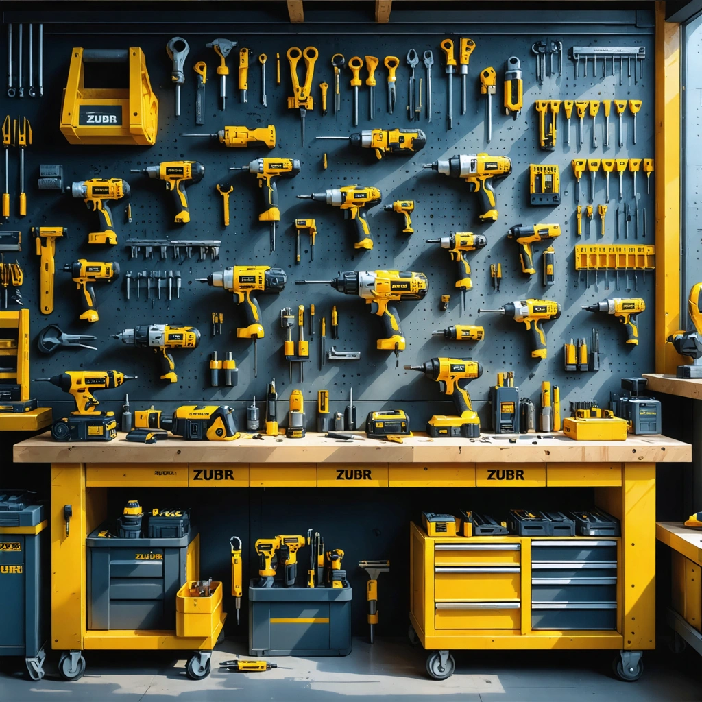 Шуруповерты ЗУБР: обзор, характеристики и советы по выбору
