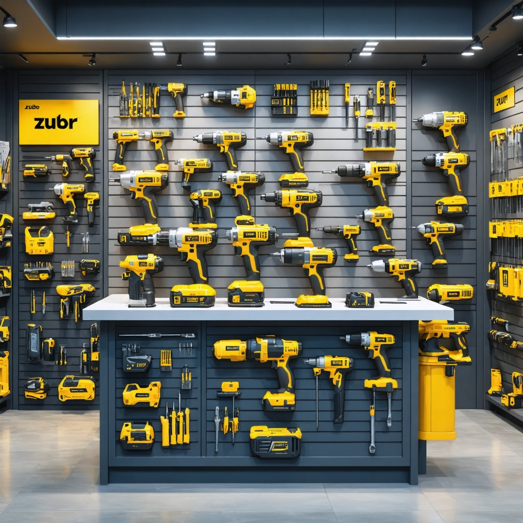 Шуруповерты ЗУБР каталог цены: как выбрать, на что смотреть и где покупать