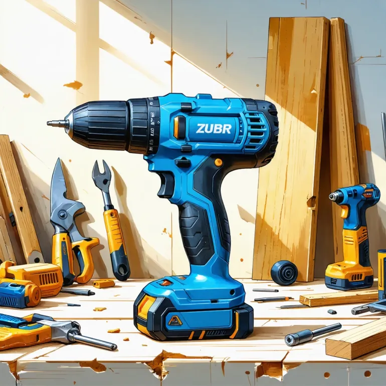 Обзор шуруповерт сетевой ЗУБР дш м3 500 2: сильные и слабые стороны, кому подойдет