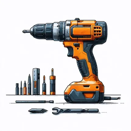 Шуруповерт ЗУБР дшу 185 22: обзор, характеристики и советы по выбору