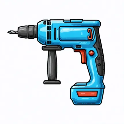 Что нужно знать про шуруповерт ЗУБР ДШЛ 125 22: обзор и рекомендации