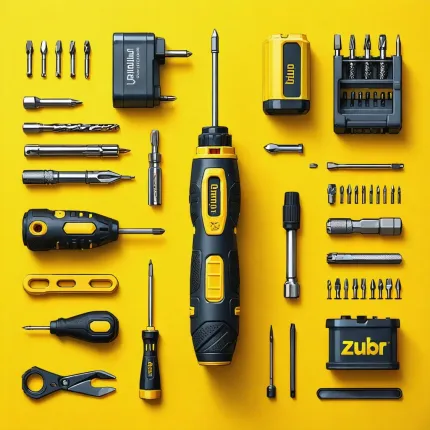 Сколько стоит шуруповерты ЗУБР: от чего зависит и где выгоднее