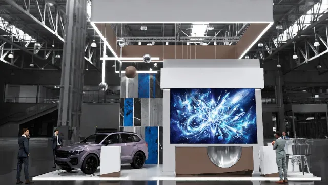 Иннопром-2026 открывается. Калуга едет за контрактами